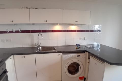 undefined, Poole Hill, Bournemouth BH2