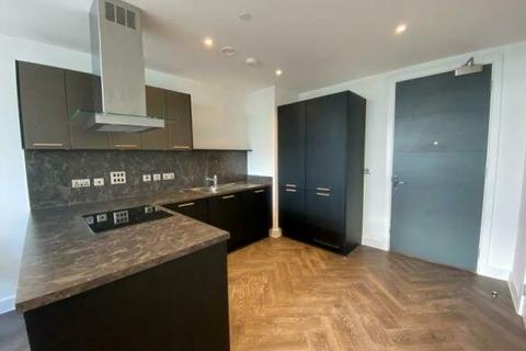 1 bedroom flat for sale, Gooch Street North, Birmingham, West Midlands, B5