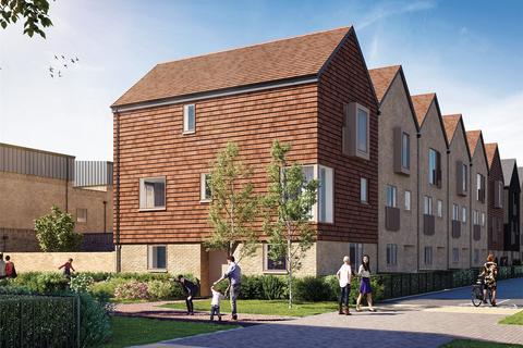 Gillyflower Lane, Stonebond At Waterbeach, Cambridge, Cambridgeshire