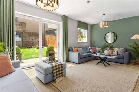 4 bedroom house for sale, Gillyflower Lane, Stonebond At Waterbeach, Cambridge, Cambridgeshire