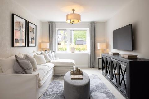 undefined, College Way, Weybridge, KT13