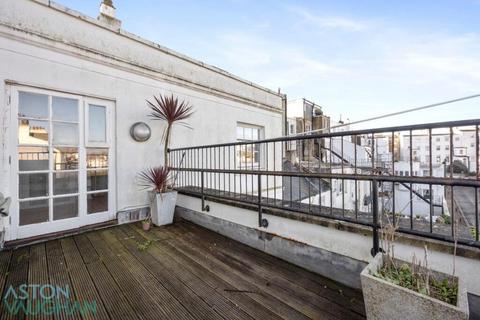 undefined, Arundel House, Brighton BN2