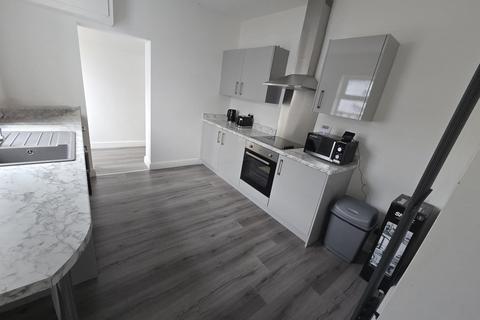 undefined, Creswell Road, Clowne S43