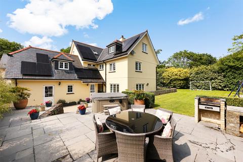 6 bedroom detached house for sale, Tom Maddock Gardens, Devon PL21