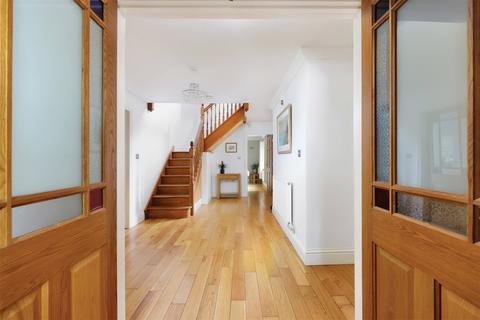6 bedroom detached house for sale, Tom Maddock Gardens, Devon PL21