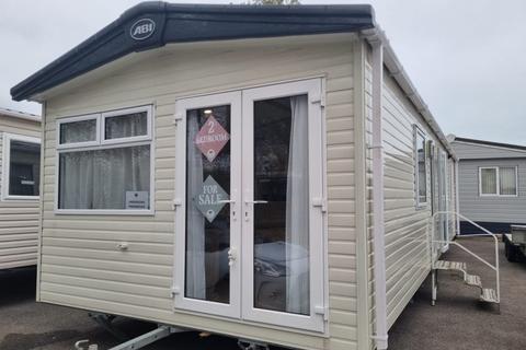 undefined, New Romney Holiday Park