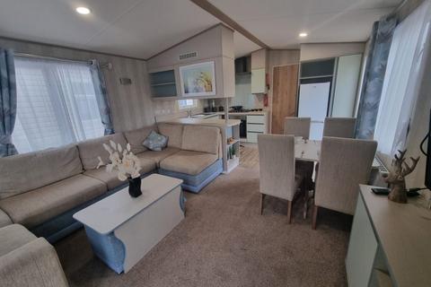 undefined, New Romney Holiday Park