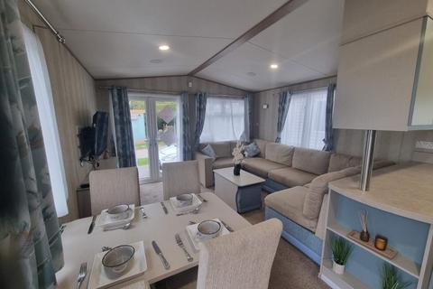 undefined, New Romney Holiday Park