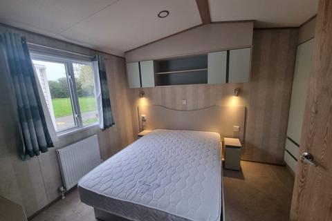 undefined, New Romney Holiday Park