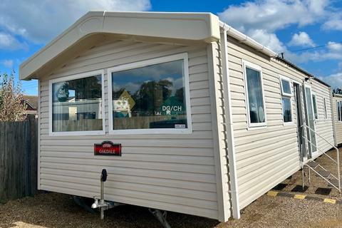 undefined, New Romney Holiday Park