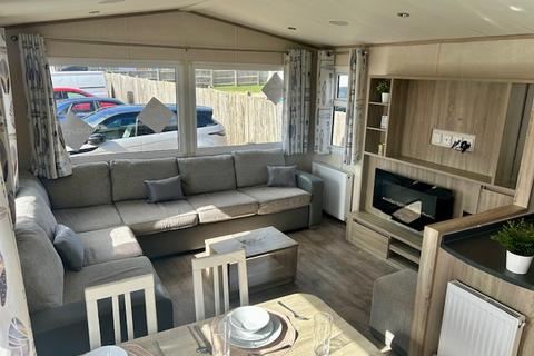 undefined, New Romney Holiday Park