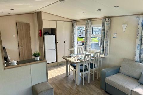 undefined, New Romney Holiday Park
