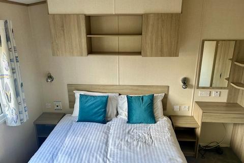 undefined, New Romney Holiday Park