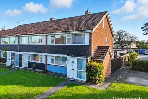 5 bedroom end of terrace house for sale, The Priory, Writtle, CM1
