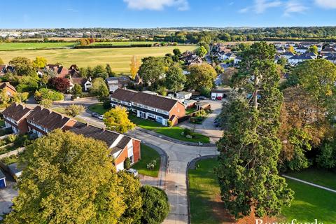 undefined, The Priory, Writtle, CM1