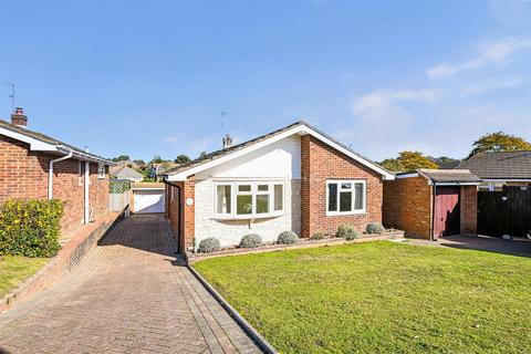 undefined, Crown Close, Purbrook