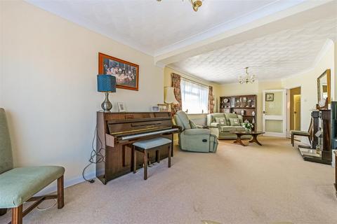 undefined, Crown Close, Purbrook