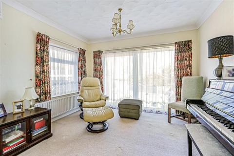 undefined, Crown Close, Purbrook