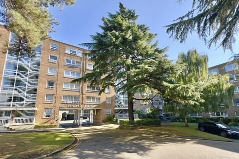 Station Road, London NW4