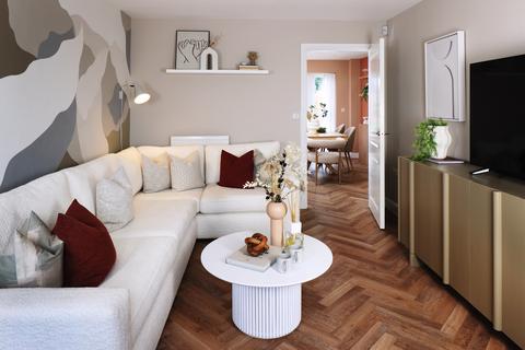 undefined, Plot 035, The Edgworth at Whittle Brook Park, Manchester Road, Hopwood, Nr South Heywood OL10