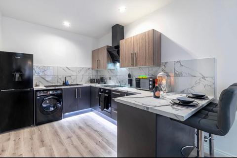 undefined, Barrow Street, St. Helens WA10