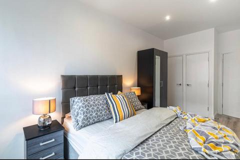 undefined, Barrow Street, St. Helens WA10