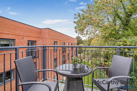 2 bedroom apartment for sale, Crescent Place, Portway, Warminster