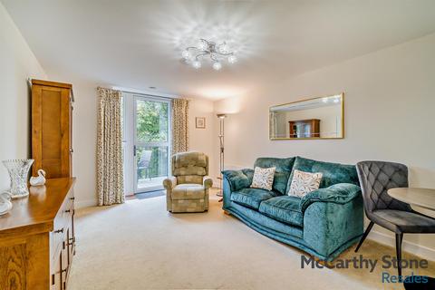 2 bedroom apartment for sale, Crescent Place, Portway, Warminster
