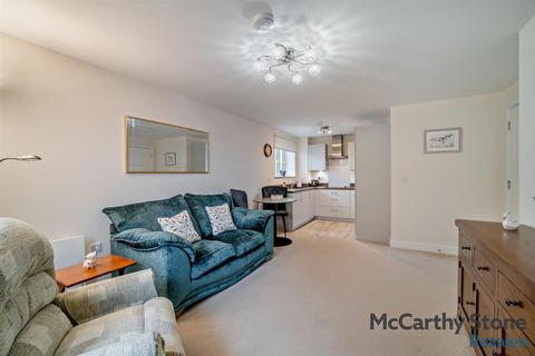 2 bedroom apartment for sale, Crescent Place, Portway, Warminster
