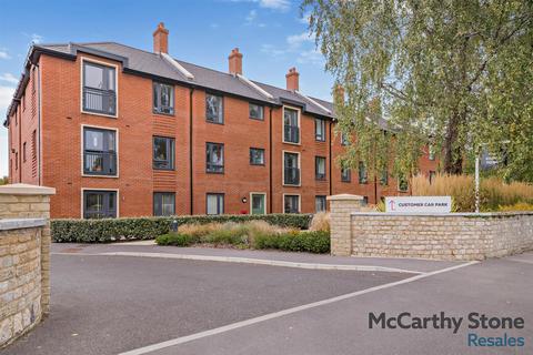 2 bedroom apartment for sale, Crescent Place, Portway, Warminster