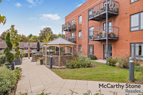2 bedroom apartment for sale, Crescent Place, Portway, Warminster