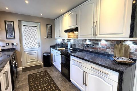 3 bedroom detached house for sale, Tindale Close, Yarm, TS15 9UD