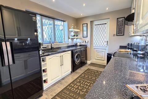 3 bedroom detached house for sale, Tindale Close, Yarm, TS15 9UD