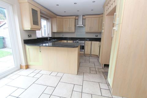 undefined, Faulknor Drive, Brierley Hill DY5
