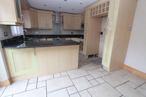 undefined, Faulknor Drive, Brierley Hill DY5