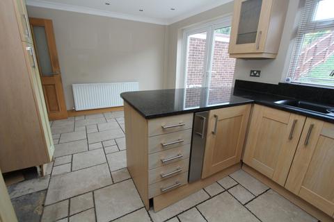 undefined, Faulknor Drive, Brierley Hill DY5