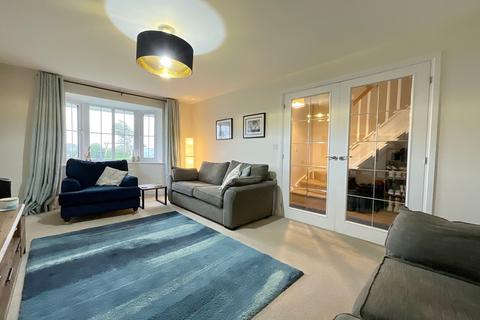 5 bedroom detached house for sale, Hazel Way, Edleston, CW5