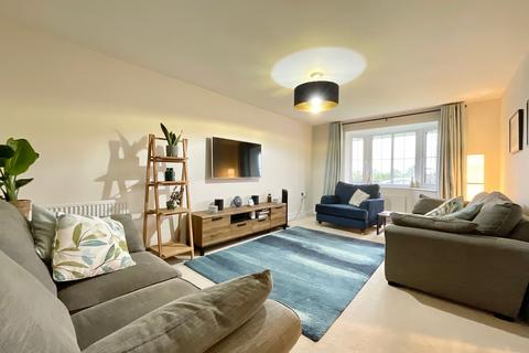 5 bedroom detached house for sale, Hazel Way, Edleston, CW5