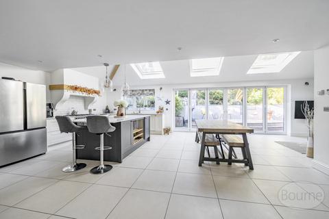 undefined, Spring Lane West, Farnham, Surrey, GU9