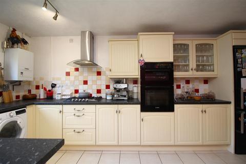 undefined, Stumpacre, Bretton, Peterborough