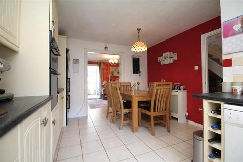 undefined, Stumpacre, Bretton, Peterborough