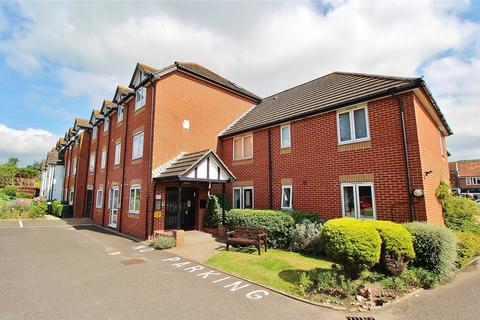 1 bedroom retirement property for sale, Cissbury Court, Findon Road, Findon Valley, West Sussex, BN14