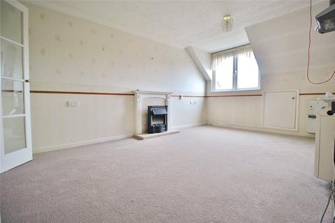 1 bedroom retirement property for sale, Cissbury Court, Findon Road, Findon Valley, West Sussex, BN14