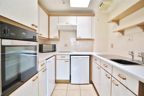 1 bedroom retirement property for sale, Cissbury Court, Findon Road, Findon Valley, West Sussex, BN14