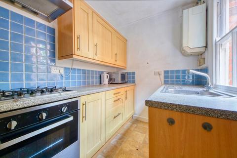 undefined, Hartopp Road, Leicester