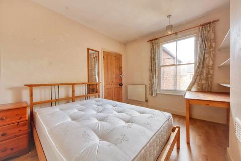 undefined, Hartopp Road, Leicester