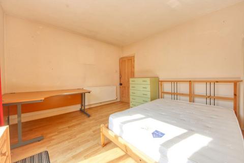undefined, Hartopp Road, Leicester