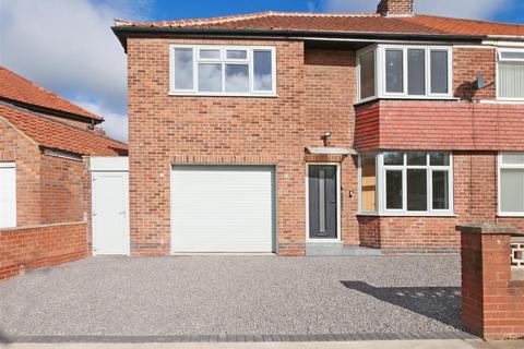 3 bedroom semi-detached house for sale, Meadowfields Drive, York