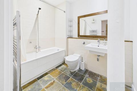 undefined, The Cotton Mill, King Street, Leicester