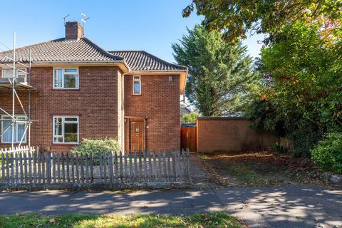 undefined, Guardian Road, Norwich